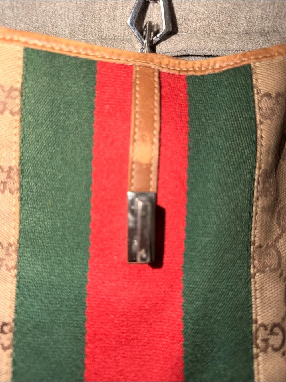 Gucci authentic vintage